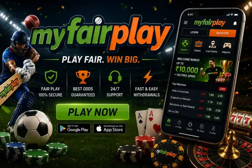 Myfairplay